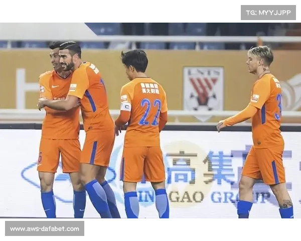 快讯 鲁能金靴泽卡确认离队或加盟J联赛新东家