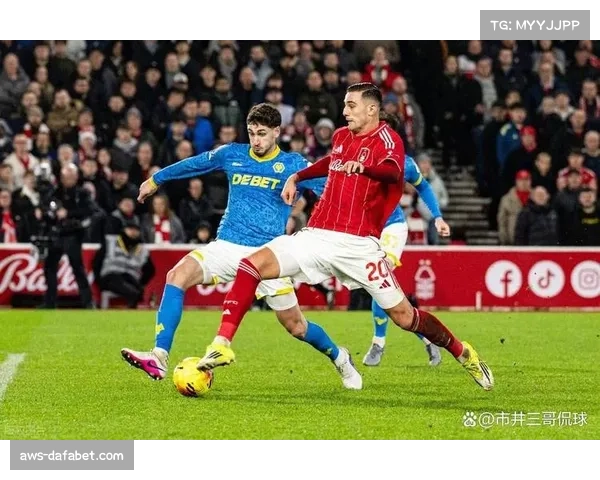 诺丁汉森林面对高压出球困难 后场组织体系面临严峻考验